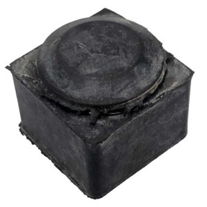So. Cal. Imports Classic VW Parts - Clutch Pedal Return Buffer, 1955-1979 Bus
