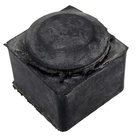 So. Cal. Imports Classic VW Parts - Clutch Pedal Return Buffer, 1955-1979 Bus