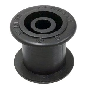 So. Cal. Imports Classic VW Parts - Roller, Accelerator Pedal, OE VW, 1967-1979 Bug, Super Beetle, Ghia, Thing and Type 3