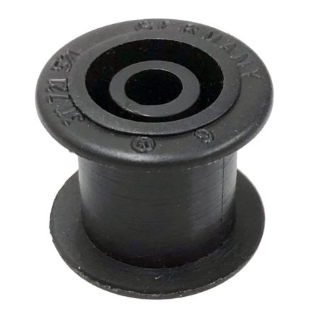 So. Cal. Imports Classic VW Parts - Roller, Accelerator Pedal, OE VW, 1967-1979 Bug, Super Beetle, Ghia, Thing and Type 3