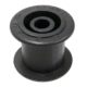 So. Cal. Imports Classic VW Parts - Roller, Accelerator Pedal, OE VW, 1967-1979 Bug, Super Beetle, Ghia, Thing and Type 3
