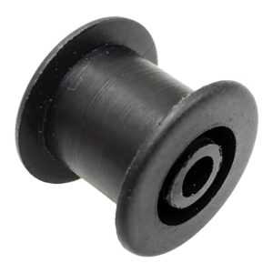 So. Cal. Imports Classic VW Parts - Roller, Accelerator Pedal, OE VW, 1967-1979 Bug, Super Beetle, Ghia, Thing and Type 3