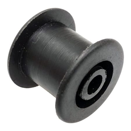 So. Cal. Imports Classic VW Parts - Roller, Accelerator Pedal, OE VW, 1967-1979 Bug, Super Beetle, Ghia, Thing and Type 3