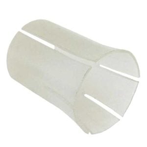 So. Cal. Classic VW Parts - Shift Rod Bushing, Rear, 1956-1962 Bus