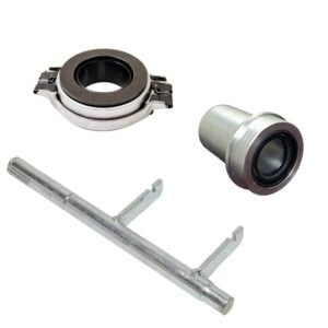 So. Cal. Classic VW Parts - Throw-Out Bearing Conversion Kit, 1968-1970 002 Bus Transmission