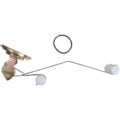 So. Cal. Classic VW Parts - Fuel Sending Unit, Fits 1971-1979 Super Beetle