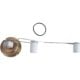 So. Cal. Classic VW Parts - Fuel Sending Unit, German, Fits 1971-1979 Super Beetle