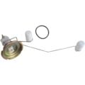 So. Cal. Classic VW Parts - Fuel Sending Unit, German, Fits 1971-1979 Super Beetle