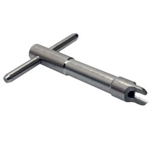 So. Cal. Classic VW Parts - Escutcheon Bezel Dash Tool, For 1950-1979 Bug, Bus, Ghia, Super Beetle, Thing, and Type 3