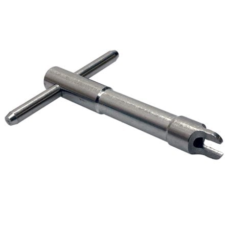 So. Cal. Classic VW Parts - Escutcheon Bezel Dash Tool, For 1950-1979 Bug, Bus, Ghia, Super Beetle, Thing, and Type 3