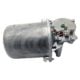 So. Cal. Classic VW Parts - Rebuilt Round Windshield Wiper Motor, 12-Volt Two-Speed, fits 1966-1967 Bus