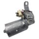 So. Cal. Classic VW Parts - Rebuilt Round Windshield Wiper Motor, 12-Volt Two-Speed, fits 1973-1979 Bus