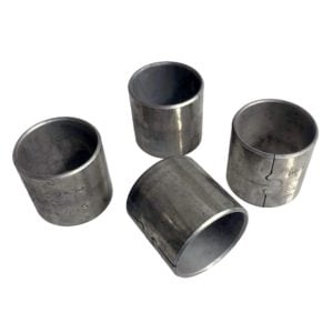So. Cal. Classic VW Parts - Connecting Rod Wrist Pin Bushings, Set of 4, Bug, Bus, Ghia, Super Beetle, Thing, and Type 3