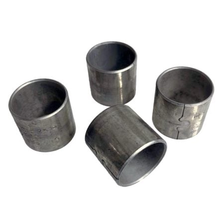So. Cal. Classic VW Parts - Connecting Rod Wrist Pin Bushings, Set of 4, Bug, Bus, Ghia, Super Beetle, Thing, and Type 3