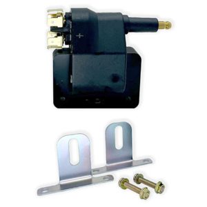 So. Cal. Classic VW Parts - Shock Wave Dry Pack 40kv Ignition Coil