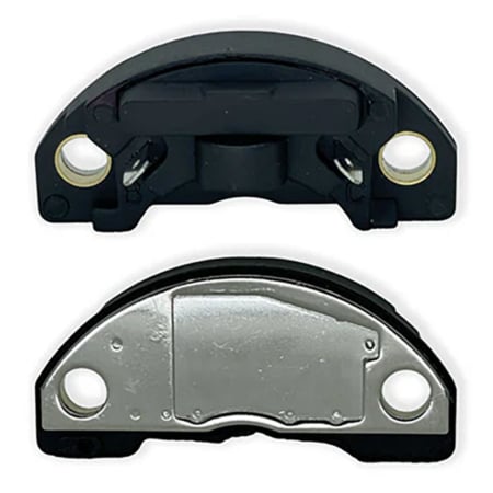 So. Cal. Classic VW Parts - Shock Wave Replacement Ignition Module