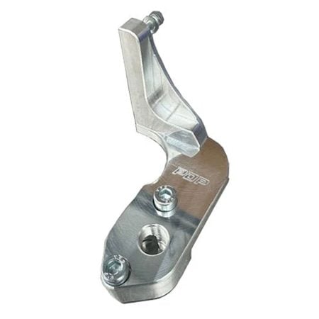 So. Cal. Classic VW Parts - Shock Wave Polished Billet Hidden Coil Mount