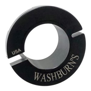 So. Cal. Classic VW Parts - The Original Delrin Performance Shift Rod Bushing, fits various years Bug, Bus, Ghia, Super Beetle, Type 3, and Thing