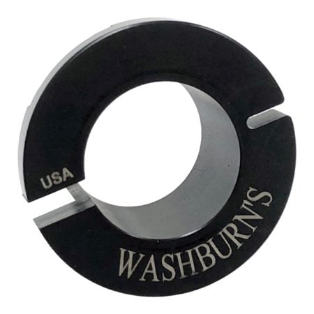 So. Cal. Classic VW Parts - The Original Delrin Performance Shift Rod Bushing, fits various years Bug, Bus, Ghia, Super Beetle, Type 3, and Thing