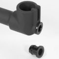 So. Cal. Classic VW Parts - Forward Delrin Shift Rod Bushing, Bus 1966-1973