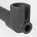 So. Cal. Classic VW Parts - Forward Delrin Shift Rod Bushing, Bus 1966-1973