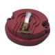 So. Cal. Classic VW Parts - Shock Wave Replacement Ignition rotor