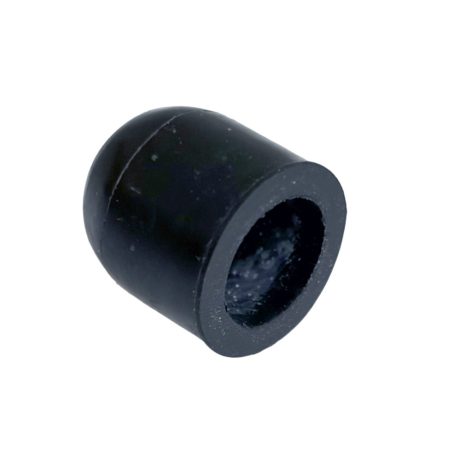 So. Cal. Classic VW Parts - Vacuum Cap, Rubber, 12mm