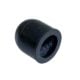 So. Cal. Classic VW Parts - Vacuum Cap, Rubber, 12mm