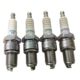 So. Cal. Classic VW Parts NGK BPR5ES Spark Plugs, Stock VW Replacement Plug for Bosch WR7CC & W7CC